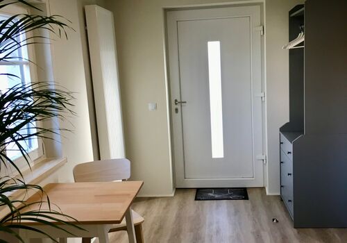 Behagliches Apartment mit Komplettausstattung Picture 3