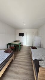 Guestroom v Wertheim Obrázok 10