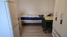 Guestroom v Wertheim Obrázok 9