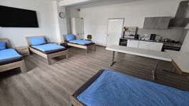 Guestroom v Wertheim Obrázok 6