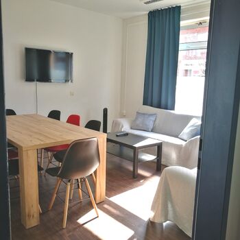 Apartment in Emmerich am Rhein Picture 2