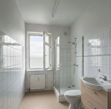 Apartment in Viernheim Picture 4