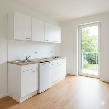 Apartment in Viernheim Picture 3