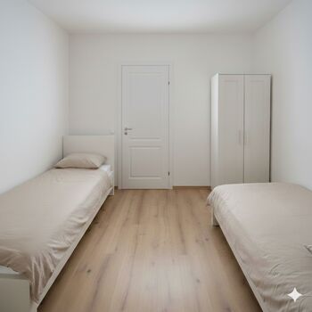 Apartment in Viernheim Picture 2