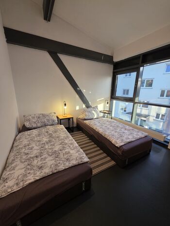 Business-Loft in Lörrach – 5 Minuten zur Schweiz / Basel Bild 1
