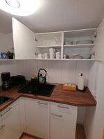 HOME FOR YOU I 3-Bettzimmer für 3 Personen I Bocholt Bild 12