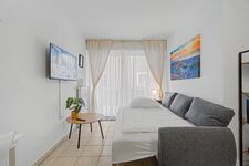 HOME FOR YOU I 4-Bettzimmer für 4 Personen I Rhede Bild 8