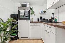 HOME FOR YOU I 3-Bettzimmer für 3 Personen I Bocholt Bild 9