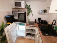 HOME FOR YOU I 3-Bettzimmer für 3 Personen I Bocholt Bild 10
