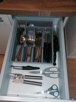 HOME FOR YOU I 3-Bettzimmer für 3 Personen I Bocholt Bild 14