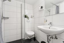 HOME FOR YOU I 3-Bettzimmer für 3 Personen I Bocholt Bild 16