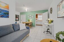 HOME FOR YOU I 4-Bettzimmer für 4 Personen I Rhede Bild 11