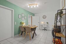 HOME FOR YOU I 4-Bettzimmer für 4 Personen I Rhede Bild 13