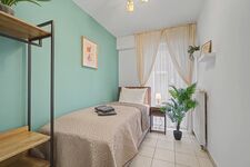 HOME FOR YOU I 4-Bettzimmer für 4 Personen I Rhede Bild 5