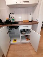 HOME FOR YOU I 3-Bettzimmer für 3 Personen I Bocholt Bild 13