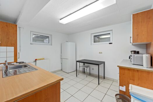 Apartment v Saarbrücken Obrázok 4