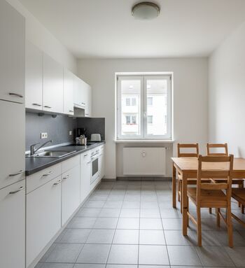 Mieszkanie w Issum Zdjęcie 3