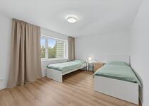 Wohnung in Issum Bild 1