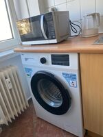 Pokój gościnny w Neumünster Zdjęcie 5