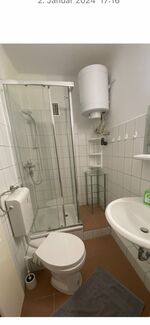 Pokój gościnny w Neumünster Zdjęcie 8