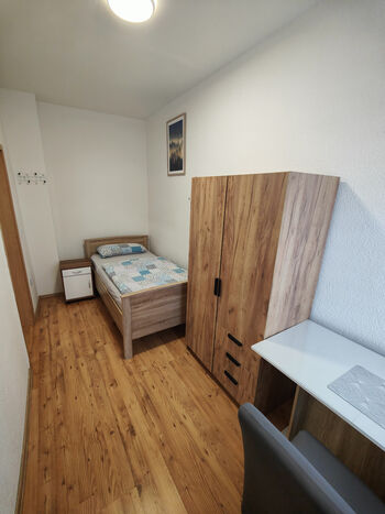 Wohnung in Merseburg Bild 4