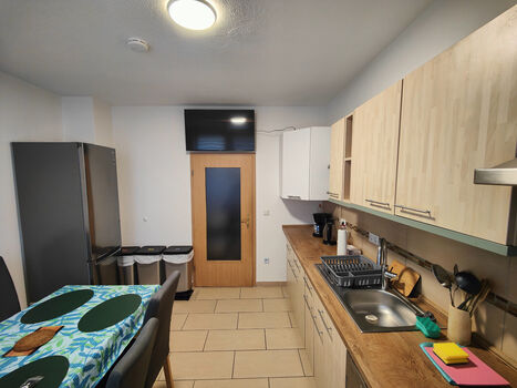 Wohnung in Merseburg Bild 5