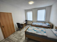 3 Raumwohnung in Merseburg Zentrum Bild 2