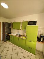 Wohnung in Merseburg Bild 1