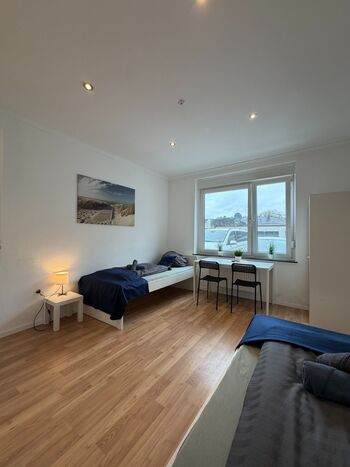 CozyCorner Apartement in Bochum Leithe Bild 2