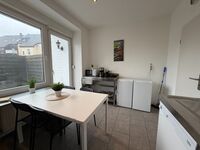 CozyCorner Apartement in Bochum Leithe Bild 14