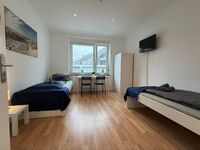 CozyCorner Apartement in Bochum Leithe Bild 9
