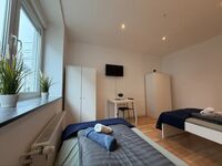 CozyCorner Apartement in Bochum Leithe Bild 7