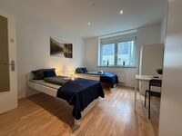 CozyCorner Apartement in Bochum Leithe Bild 1