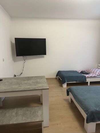 Ferienwohnung im Herzen von Erfurt Picture 4