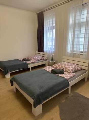 Ferienwohnung im Herzen von Erfurt Picture 5