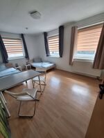 DrechslerApartment mit 200 Betten Magdeburg/Dodendorf /Wanzleben Bild 12