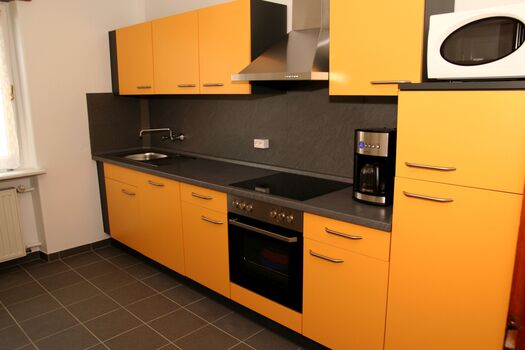 Gästezimmer / WG in Blieskastel Bild 4