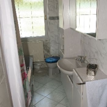 Gästezimmer / WG in Blieskastel Bild 5