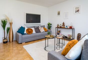 Apartmenthaus mit 2 und 3 Zimmer Wohnungen Zdjęcie 3