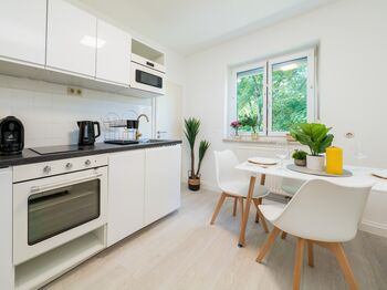 Apartmenthaus mit 2 und 3 Zimmer Wohnungen Zdjęcie 2