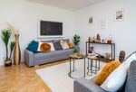 Apartmenthaus mit 2 und 3 Zimmer Wohnungen Bild 3