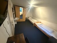 ALL IN Wohnung, Küche, Bad, Einzelbetten 7 Personen Bild 5