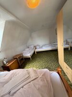 ALL INN Wohnung, Küche, Bad, Einzelbetten 7 Personen Bild 1