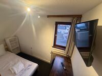 ALL IN Wohnung, Küche, Bad, Einzelbetten 7 Personen Bild 8