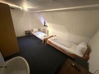 ALL IN Wohnung, Küche, Bad, Einzelbetten 7 Personen Bild 4