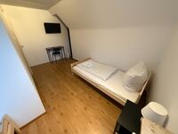 ALL IN Wohnung, Küche, Bad, Einzelbetten 7 Personen Bild 11