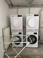 ALL IN Wohnung, Küche, Bad, Einzelbetten 7 Personen Bild 15