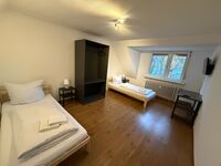 ALL IN Wohnung, Küche, Bad, Einzelbetten 7 Personen Bild 19