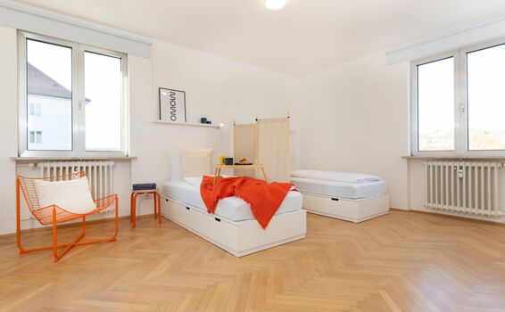 Apartment in Stuttgart Picture 3
