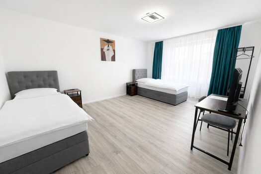 Apartment v Hildesheim Obrázok 2